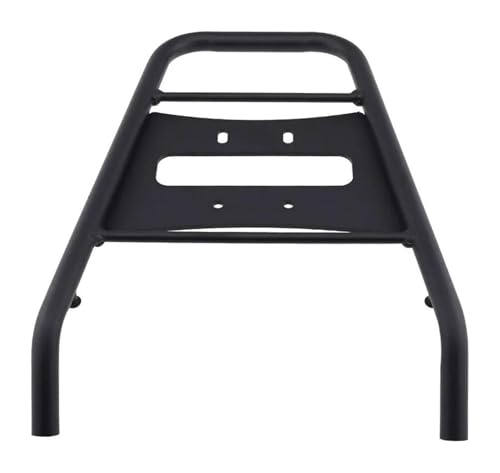 Porte-Bagages Moto WR250R Support de Transport pour Randonnée et Road Trip