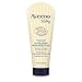 Aveeno Baby Soothing Relief Moisturizing Cream with Natural Oat Complex & Dimethicone, Hypoallergenic Baby Cream to Soothe & Relieve Dry, Sensitive Skin, Fragrance- & Paraben-Free, 8 oz