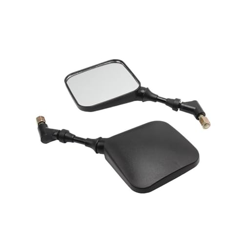 Espejos retrovisores de 8mm y 10mm para manillar de moto DR 650 350 DRZ400