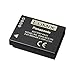 Panasonic DMW-BCG10 ID Secured Li-Ion Battery for Lumix Digital Cameras