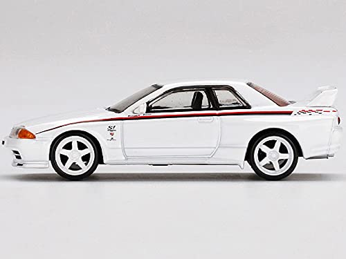 Amazon.com: Skyline GT-R (R32) Nismo S-Tune RHD (Right Hand Drive
