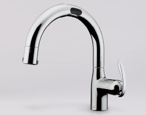 新品 TAKAGI タカギ タッチレス蛇口一体型浄水器 水栓 LC122MN lc122mn-3nt5-kj.jpg?fitin=357:357