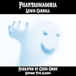 Cover of Phantasmagoria