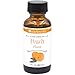 LorAnn Super Strength Peach Flavor, 1 ounce bottle