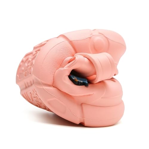 ELIOGN Sabots Enfants EVA Requin Pantoufles Été Antidérapantes Mules Jardin – vue 4