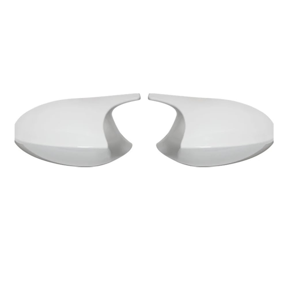 Remplacement rétroviseur blanc cassé ou rayé pour BMW E90 E92 E87 E88 kit de coques M - 8