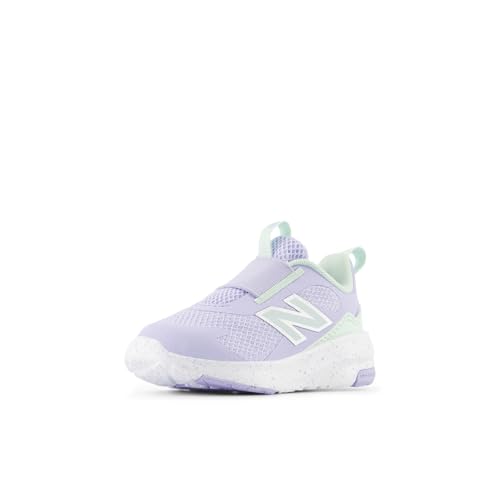 New Balance DynaSoft 468 V1 enfant, aube/jade cosmique, 10 bambins