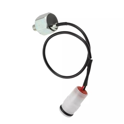 Capteur de cliquetis E1T25171A 1864073G00000 de rechange automobile - 6