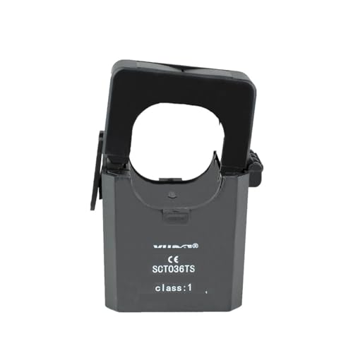 Capteur de courant alternatif divisé SCT036TS entrée 600A sortie 0,1A