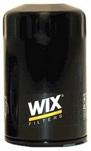 WIX Racing Filters Spin-On Lube Filter
