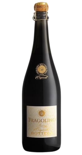 Bottega FRAGOLINO Bianco Country 10% Vol. 0,75l