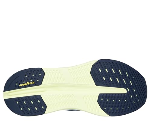 Image of Skechers Mens MAX Cushioning Glide-Step - A Slip-ins Sneaker