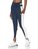 PUMA Run Shine High Waist 7/8 Mallas Leggings, M para Mujer