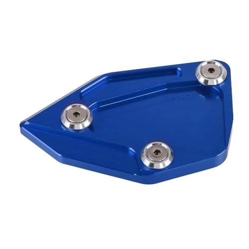 Extension de béquille C600 Sport en aluminium usiné CNC pour moto