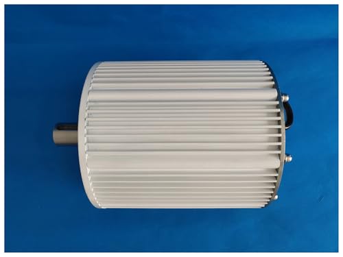 ͔d@ 20KW 48V-230V MAXiv AC I^l[^[ GWp(Without base,TAPER SHAFT_120V_20000W)
