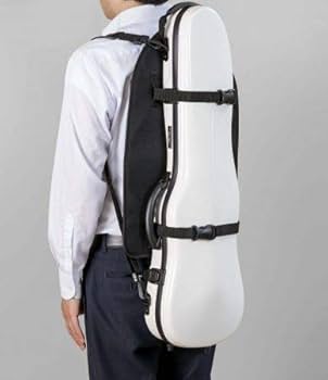 TOYO GAKKI(東洋楽器) ESPRE ブラック バイオリンケース 日本製 東洋楽器 バイオリンケース / TOYO Violin Case