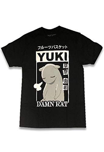Amazon.com: Great Eastern Entertainment Fruits Basket- Yuki Men T
