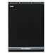 Cambridge Wirebound Numbered Legal Pad, 8.5 X 11 Inches, 70 Sheets (59006)