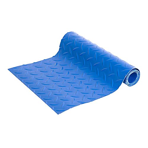 Alfombra antideslizante para escalera de piscina miniatura 1