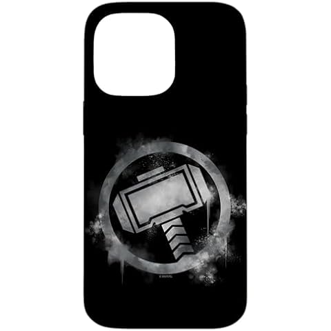 Marvel iPhone 14 Pro Max Case Cover