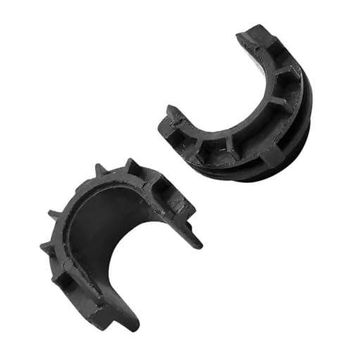 Douille de rouleau de fusion inférieure BSH-M402-LOW pour imprimantes HP LaserJet M402 et M426