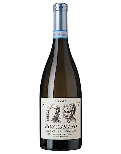 Soave Classico DOC Vigneti di Foscarino Inama 2022 0,75 ℓ