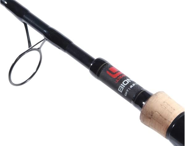 Ultimate Bionic 10ft 3.5lbs EVA Handle - Canne Carpe