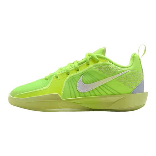 Sabrina 2 SE Big Kids' Basketball Shoes (Volt/Life Lime/Ghost/Doll)