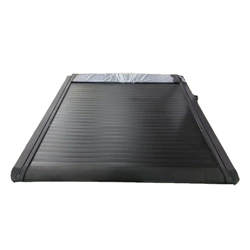 Couvre-benne rétractable Roller Shark 6 pour Ranger T9 - 2
