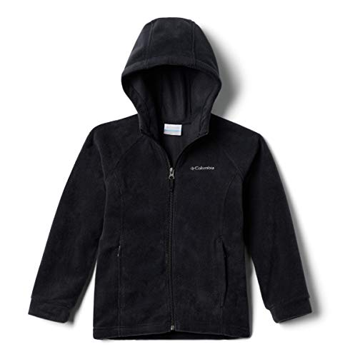 Image of Columbia Girl's Benton Ii Hoodie