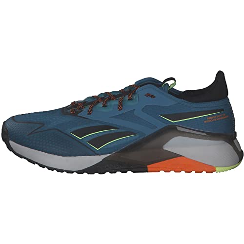 Image of Reebok Mens Training Shoes Sneaker