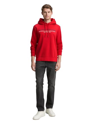 TOM TAILOR Herren Sweatshirt – Ansicht 3