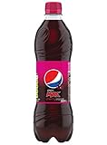 Pepsi Max Cherry - 24x500ml