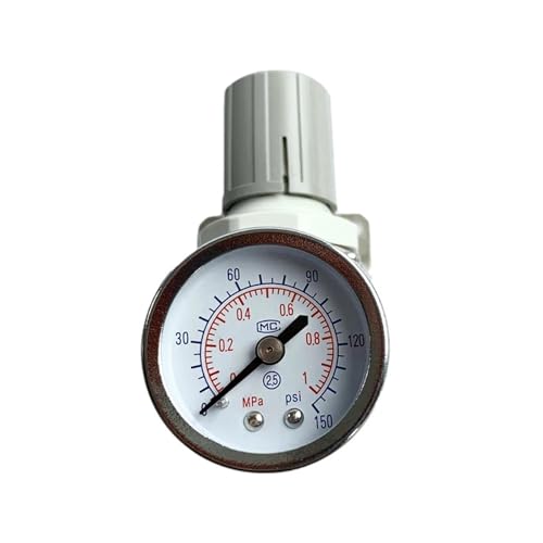 Soupape de décharge AR4000-04 pour stabiliser la pression d'air comprimé