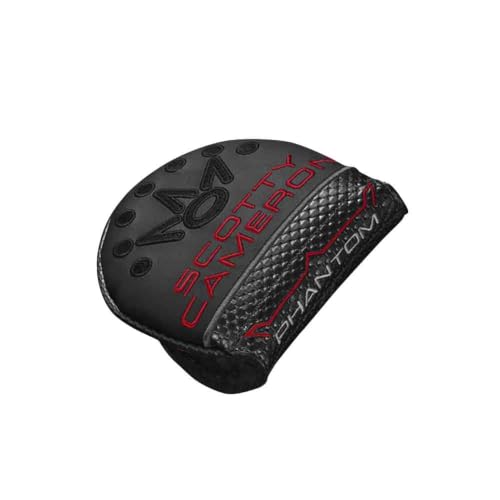 Scotty Cameron Phantom 5.5 Golf Putter