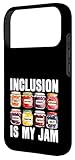 Zoom IMG-1 custodia per iphone 17 pro