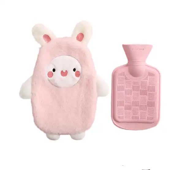 See full amazon price history chart for COSKIRA Cartoon Hot Water Bag, Durable Rubber, with Removable Plush Cover, to Keep Hands, Neck, Abdomen and Waist Warm Hot and Cold Therapy Water Bags, Suitable for Children and Adults -500ml (Pink) COSKIRA Cartoon Hot Water Bag, Durable Rubber, with Removable Plush Cover, to Keep Hands, Neck, Abdomen and Waist Warm Hot and Cold Therapy Water Bags, Suitable for Children and Adults -500ml (Pink) (B0CRDY8FWN) Amazon Price History, Amazon Price Tracker