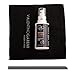 Valentino Garemi Leather & Tex Materials Cleaner – Stain Remover & Surface Marks Eliminator 6.77 Oz – Intended to All Leathers Included Suede & Nubuc – for Shoes Purse Wallet Garments – Made in Italy