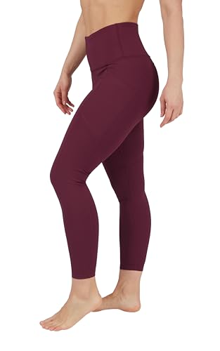 Image of 90 Degree By Reflex Womens Power Flex Yoga Pants