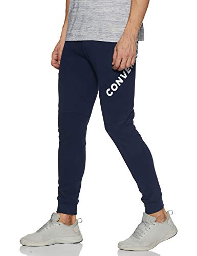 Image of Converse Men's Regular Track Pants