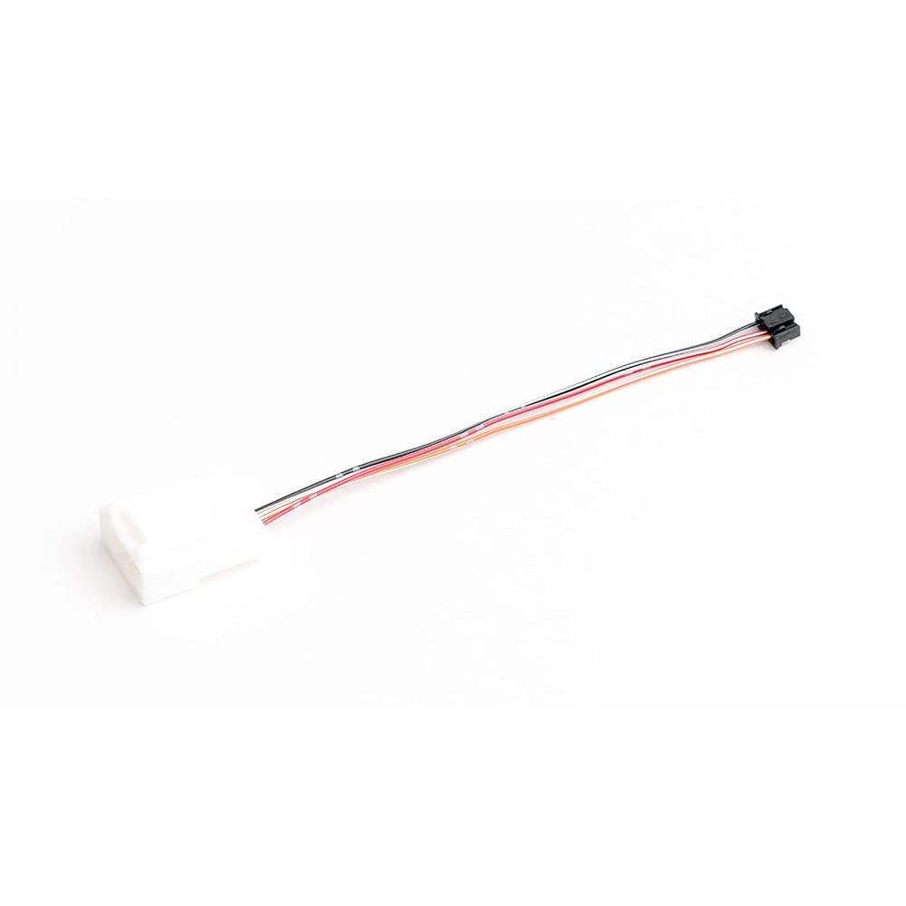 Amazon | アルパイン(ALPINE) トヨタ用 ステアリングリモコン変換