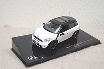 【再大幅値下げ】ミニクーパー　クロスオーバー  ラリー　ミニカー ミニ クロスオーバー (プラモデル) - ホビーサーチ カーモデル