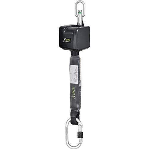 KRATOS SAFETY Arnés Basic Cinturón