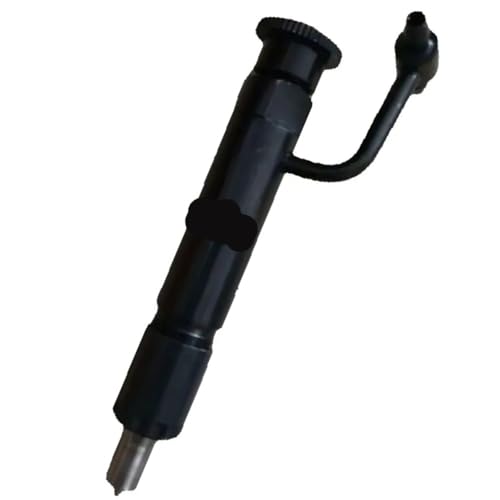 Inyector de combustible para solucionar fallos en generador KDE11SS y KD388G 2