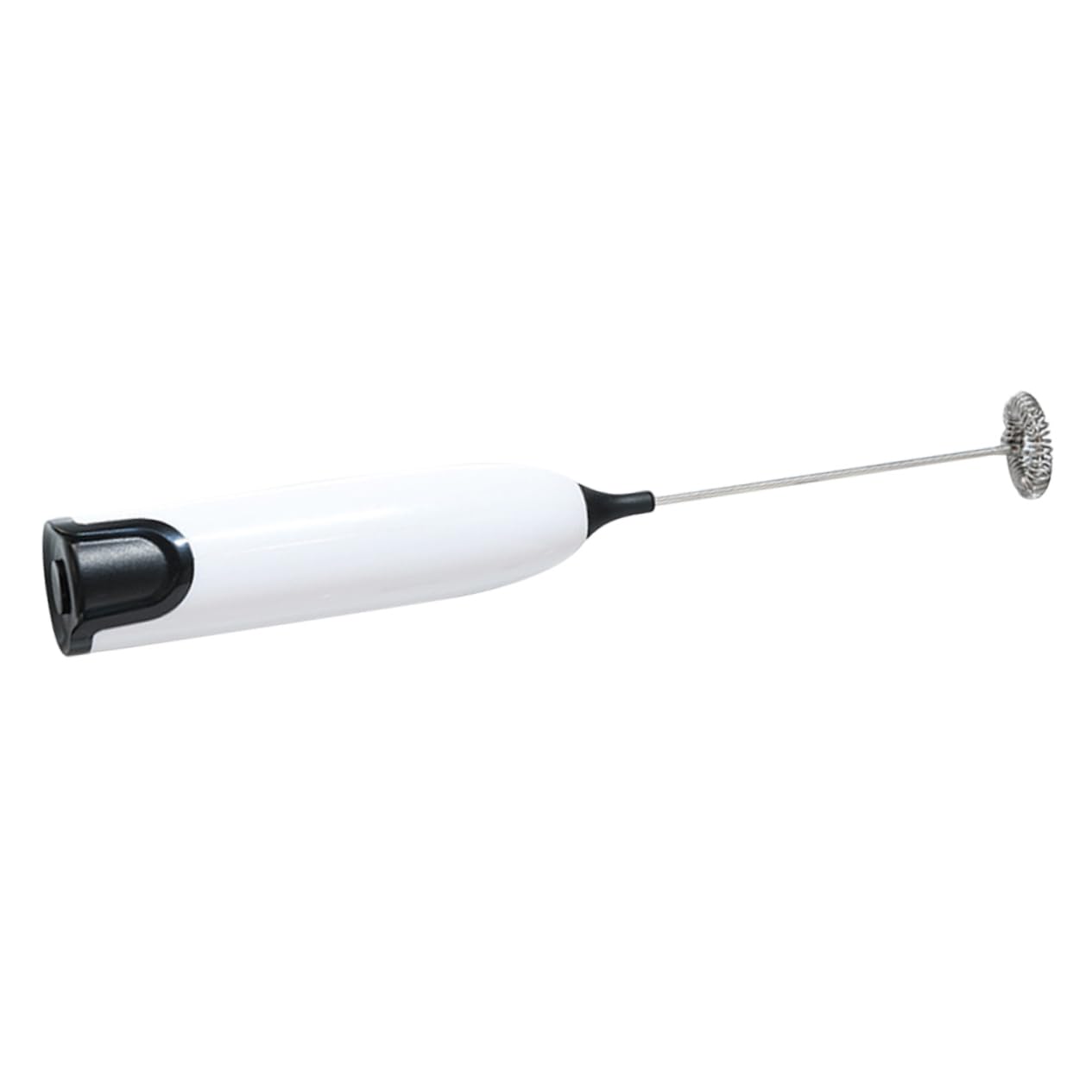 MUCKLILY Electric Egg Beater Handheld Mixer Milk Frother for Baking Cordless Hand Blender Egg Blender Dough Whisk Kitchen