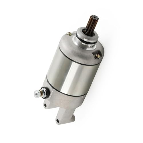 Démarreur pour YZF-R6 et FZ6 Fazer S2 pièce de rechange moteur moto