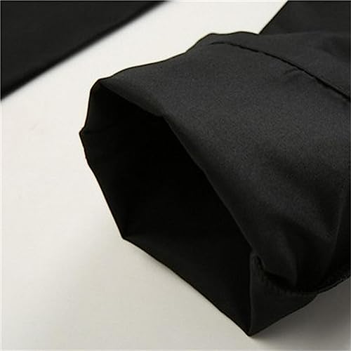 Youth Medium Athletic Pants Children's Dress Pants Spring and Autumn Pants Boys Black Pants British Auntie4