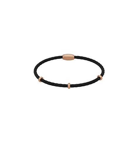 Preisvergleich Produktbild MORELLATO Herren-Statement-Armbänder Edelstahl SAHU04