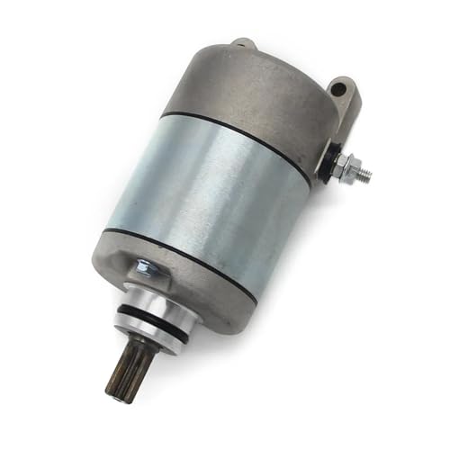 Démarreur de moto 12 V CBX250 XR250 NX250 bloc moteur 31200-KW3-018 pièce allumage