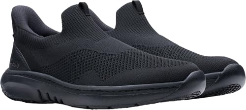 Clarks - Mens Pro Free Shoes4